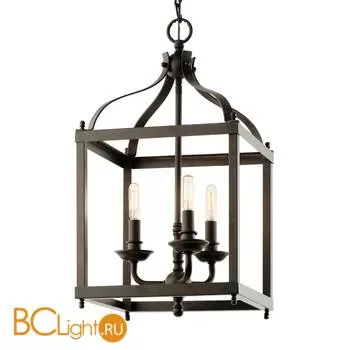 Подвесной светильник Kichler Larkin KL/LARKIN/P/M OZ