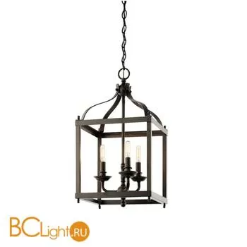 Подвесной светильник Kichler Larkin KL/LARKIN/P/M OZ - Фото 0