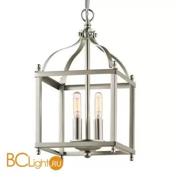 Подвесной светильник Kichler Larkin KL/LARKIN/P/S NI