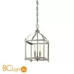 Подвесной светильник Kichler Larkin KL/LARKIN/P/S NI - Фото 0