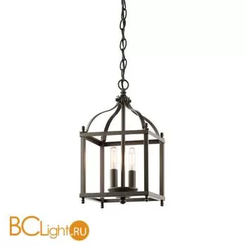 Подвесной светильник Kichler Larkin KL/LARKIN/P/S OZ