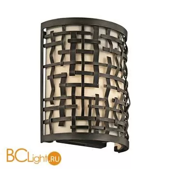 Настенный светильник Kichler Loom KL/LOOM1