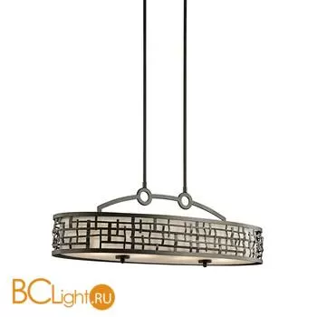 Подвесной светильник Kichler Loom KL/LOOM/ISLE