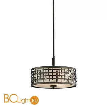 Подвесной светильник Kichler Loom KL/LOOM/P/B - Фото 0