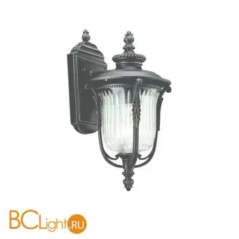 Уличный настенный светильник Kichler Luverne KL/LUVERNE2/S