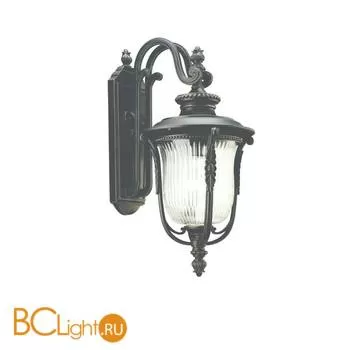 Уличный настенный светильник Kichler Luverne KL/LUVERNE2/M