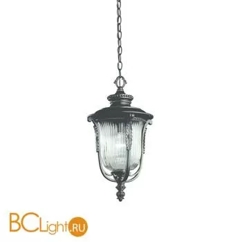 Подвесной светильник Kichler Luverne KL/LUVERNE8/M