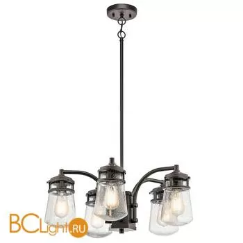 Люстра Kichler Lyndon KL-LYNDON-5P-AZ - Фото 0