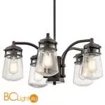 Люстра Kichler Lyndon KL-LYNDON-5P-AZ