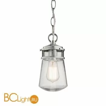 Подвесной светильник Kichler Lyndon KL/LYNDON8/S BA