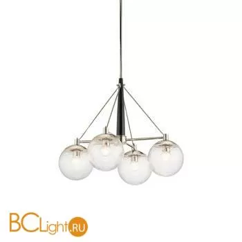 Люстра Kichler MARILYN QN-MARILYN4