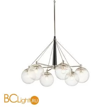 Люстра Kichler MARILYN QN-MARILYN6