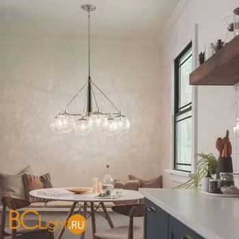 Люстра Kichler MARILYN QN-MARILYN6 - Фото 0