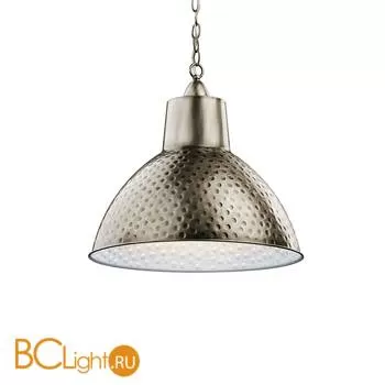 Подвесной светильник Kichler Missoula KL/MISSOULA/P/M