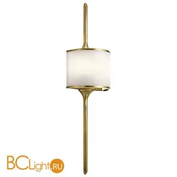 Настенный светильник Kichler Mona KL/MONA/L NBR