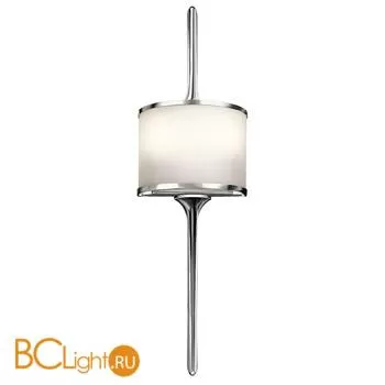 Настенный светильник Kichler Mona KL/MONA/L PC