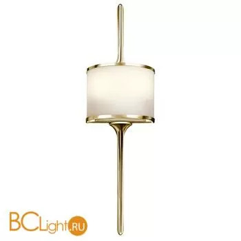 Настенный светильник Kichler Mona KL/MONA/S PB