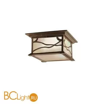 Уличный потолочный светильник Kichler MORRIS QN-MORRIS-F