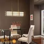 Подвесной светильник Kichler Moxie KL/MOXIE/ISLE - Фото 1
