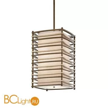 Подвесной светильник Kichler Moxie KL/MOXIE/FP/L