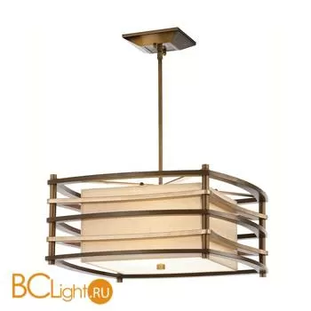 Подвесной светильник Kichler Moxie KL/MOXIE/P/S - Фото 0