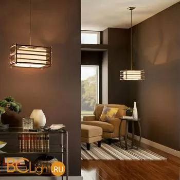 Подвесной светильник Kichler Moxie KL/MOXIE/P/S - Фото 1