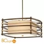 Подвесной светильник Kichler Moxie KL/MOXIE/P/S