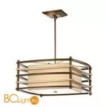 Подвесной светильник Kichler Moxie KL/MOXIE/P/S - Фото 0