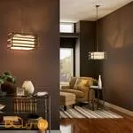 Подвесной светильник Kichler Moxie KL/MOXIE/P/S - Фото 1