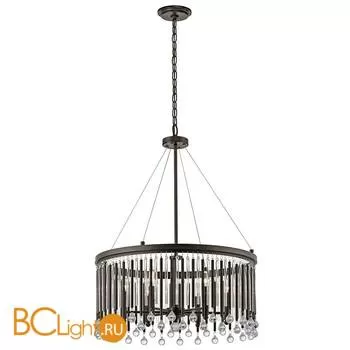 Подвесной светильник Kichler Piper KL/PIPER/6P - Фото 0