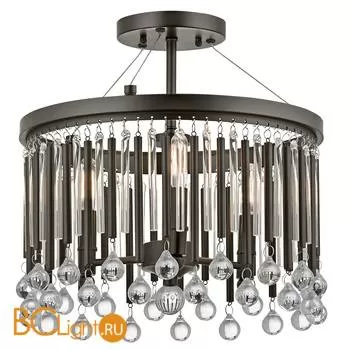 Потолочный светильник Kichler Piper KL/PIPER/SF