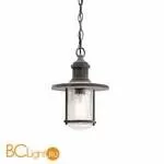 Подвесной светильник Kichler Riverwood KL/RIVERWOOD8/M