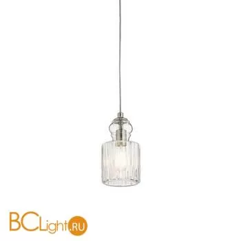 Подвесной светильник Kichler RIVIERA KL-RIVIERA-P-B