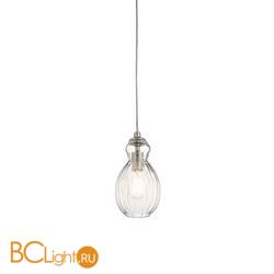 Подвесной светильник Kichler RIVIERA KL-RIVIERA-P-C