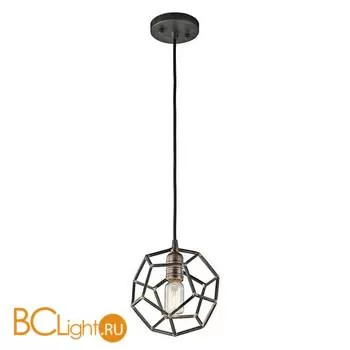 Подвесной светильник Kichler Rocklyn KL/ROCKLYN/MP RS - Фото 0