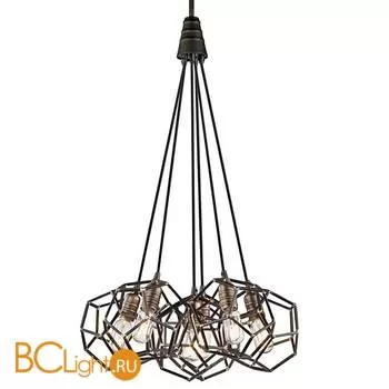 Подвесной светильник Kichler Rocklyn KL/ROCKLYN6 RS