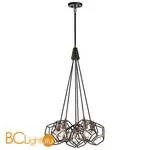 Подвесной светильник Kichler Rocklyn KL/ROCKLYN6 RS - Фото 0