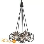 Подвесной светильник Kichler Rocklyn KL/ROCKLYN6 RS