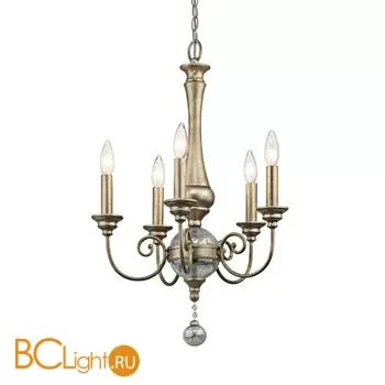 Люстра Kichler Rosalie KL/ROSALIE/5A
