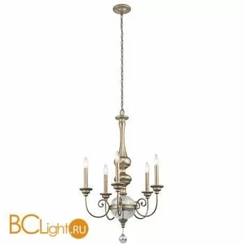 Люстра Kichler Rosalie KL/ROSALIE/5B - Фото 0
