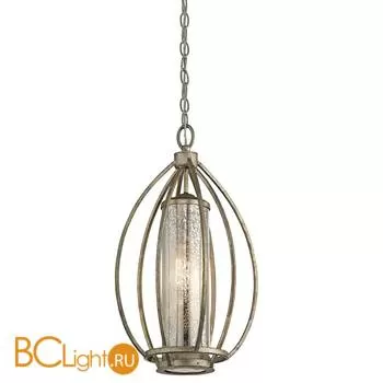 Подвесной светильник Kichler Rosalie KL/ROSALIE/P