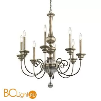 Люстра Kichler Rosalie KL/ROSALIE8