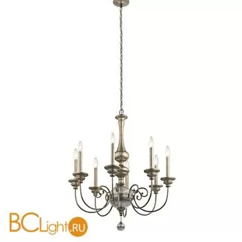 Люстра Kichler Rosalie KL/ROSALIE8 - Фото 0