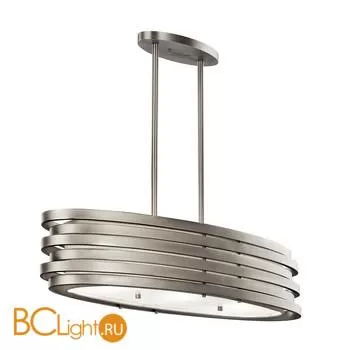 Подвесной светильник Kichler Roswell KL/ROSWELL/ISLE - Фото 0