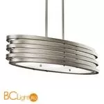 Подвесной светильник Kichler Roswell KL/ROSWELL/ISLE
