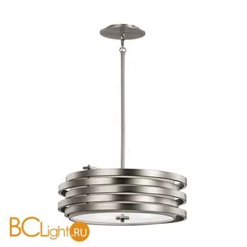 Подвесной светильник Kichler Roswell KL/ROSWELL/P/B - Фото 0