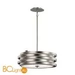 Подвесной светильник Kichler Roswell KL/ROSWELL/P/B - Фото 0