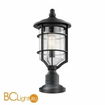 Садово-парковый фонарь Kichler Royal Marine KL/ROYALMARIN3/M