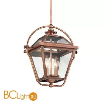 Подвесной светильник Kichler Ryegate KL/RYEGATE/S ACO