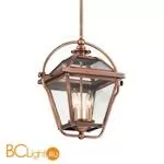 Подвесной светильник Kichler Ryegate KL/RYEGATE/S ACO